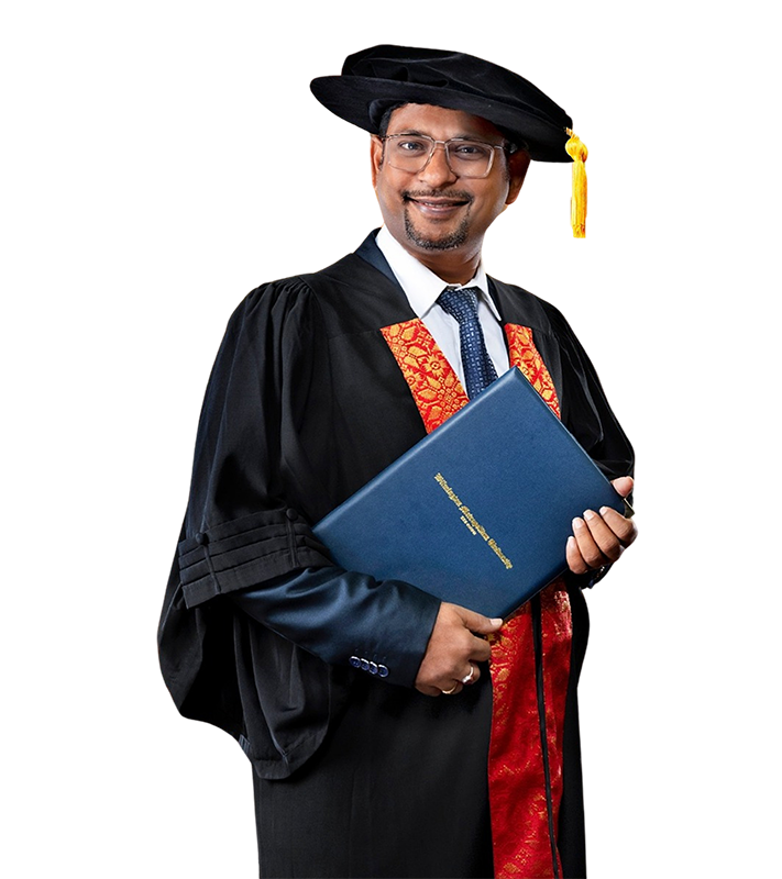 Dr. Zeaul-Karim